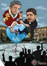 PR-пузырь власти и «Флеш»